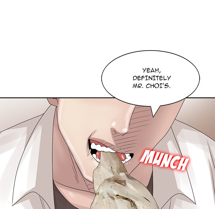 Shh! Her Secret - episode 12 - 35
