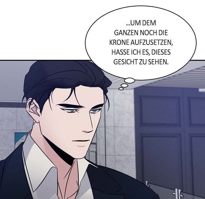 Der Verlust des gewissen Etwas - episode 23 - 26