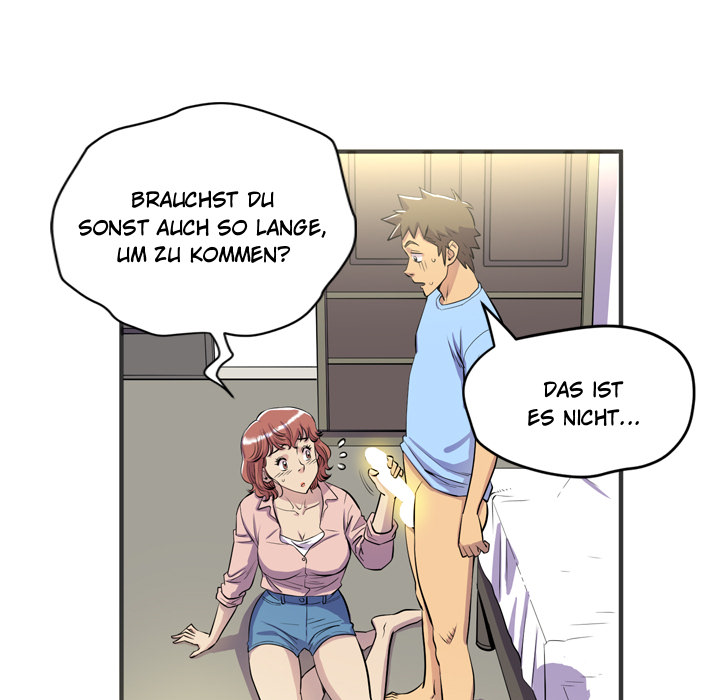 Ich... ein Vorbild? - episode 20 - 24
