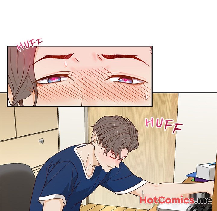 Secret Campus - episode 5 - 21