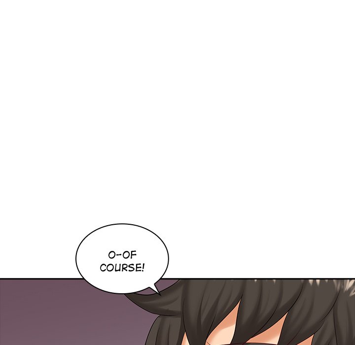 Office Troubles - episode 9 - 113
