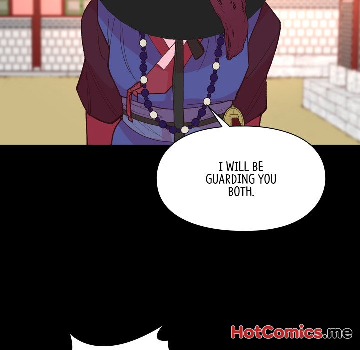 The Princess's Guard - episode 8 - 61