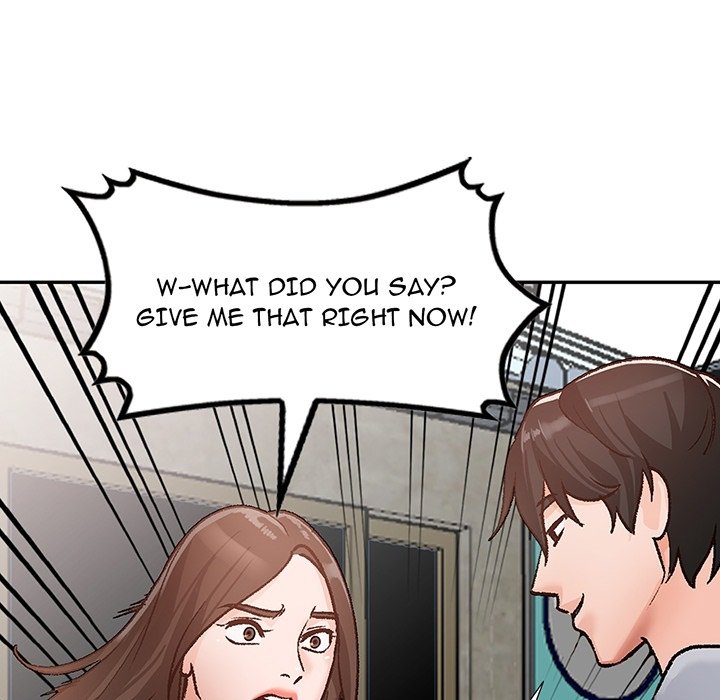 Town Girls - episode Prologue - 34