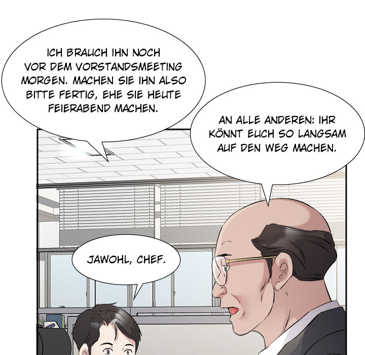 Erinnerungen an einen Regentag - episode 1 - 30