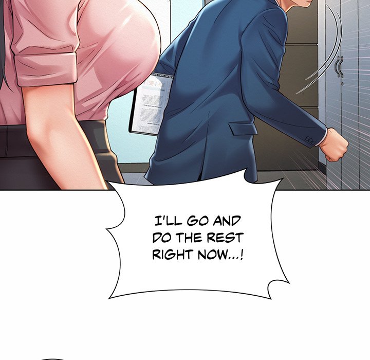 Office Affairs - episode 6 - 59