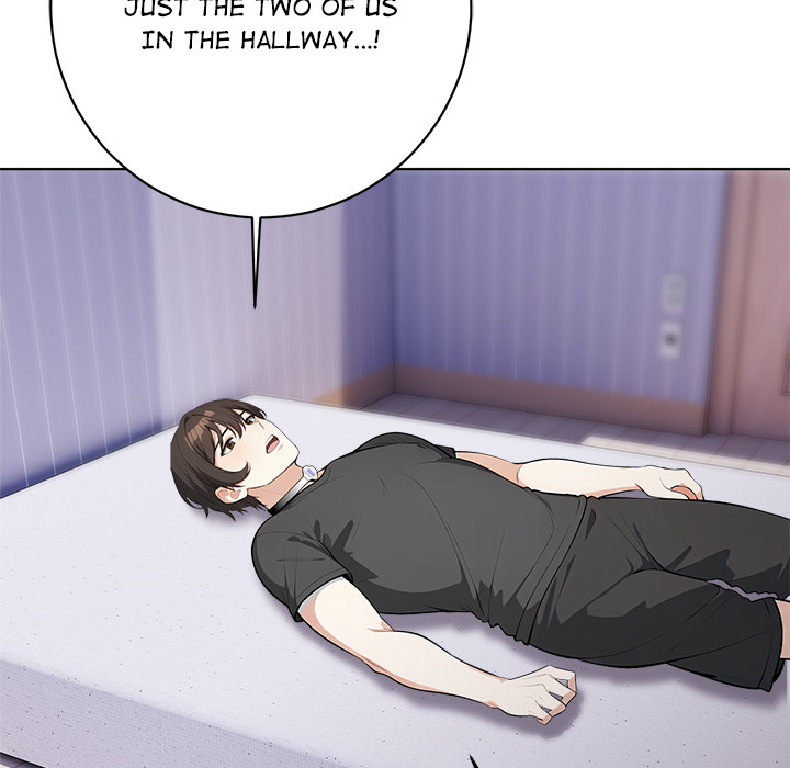 Love Me, or Else - episode 1 - 36