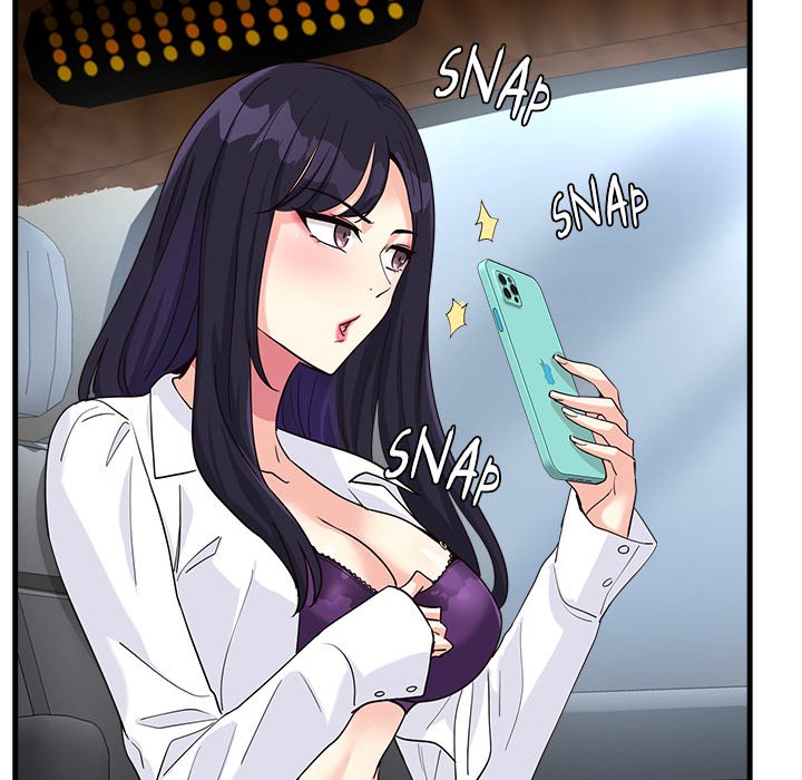 My Other Girlfriend - episode 6 - 231