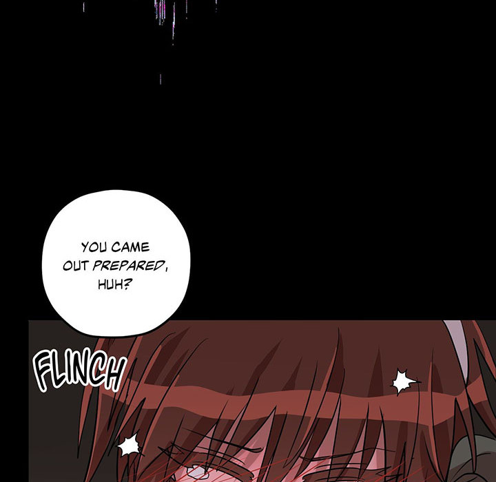 Love, Lust, & Joy - episode 3 - 115