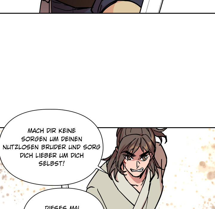 Die Prinzessin und ihre Leibwächter - episode 55 - 40