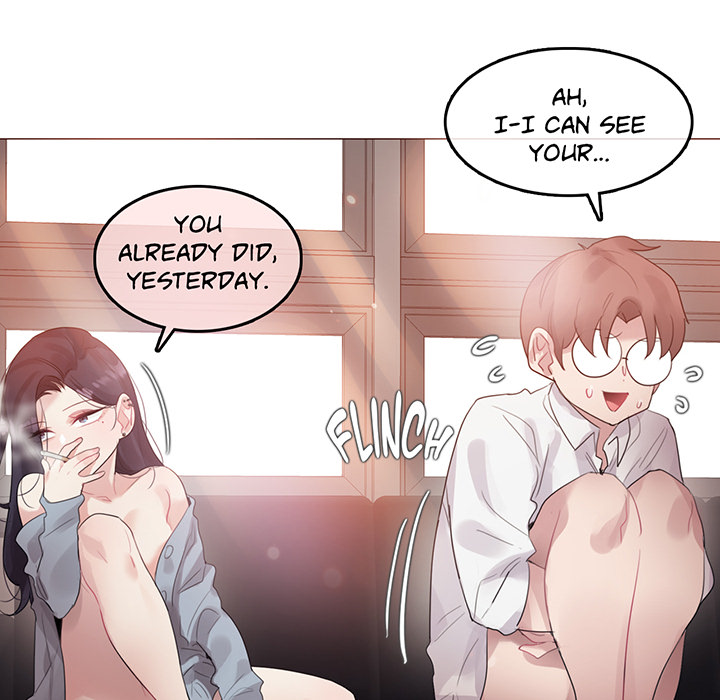 A Pervert's Daily Life - episode 105 - 6