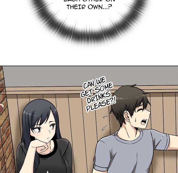 Excuse Me, This is my Room - episode 23 - 120