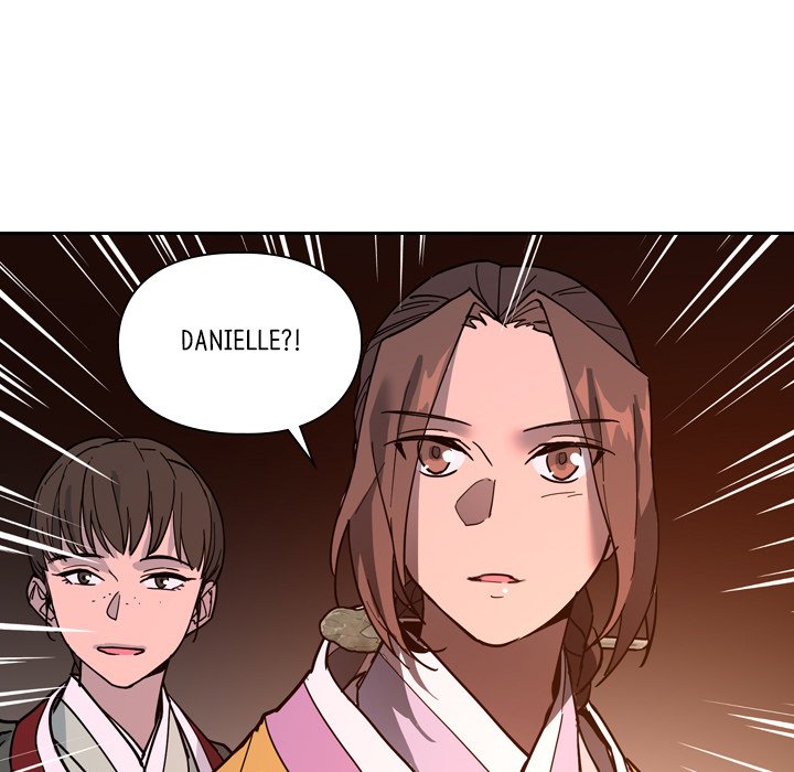 The Princess's Guard - episode 61 - 6