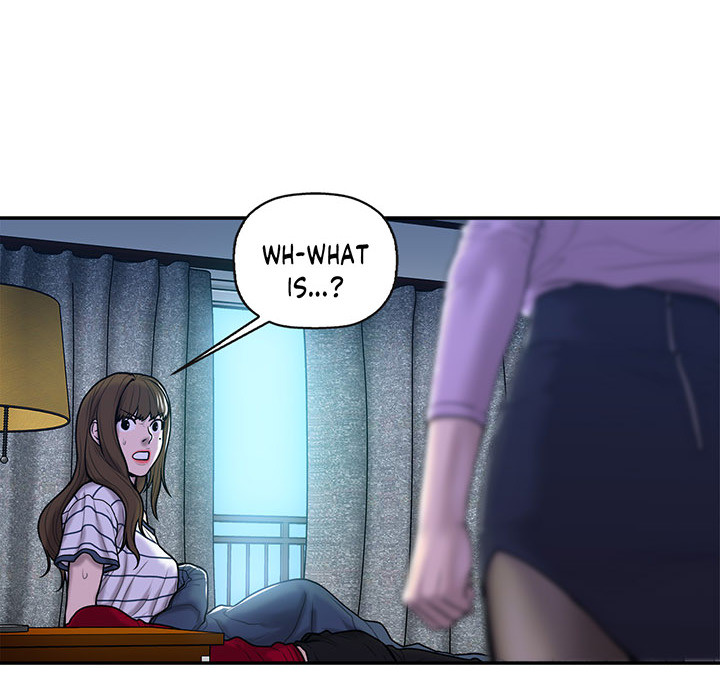 Sleeping With the Ghost - episode 28 - 45