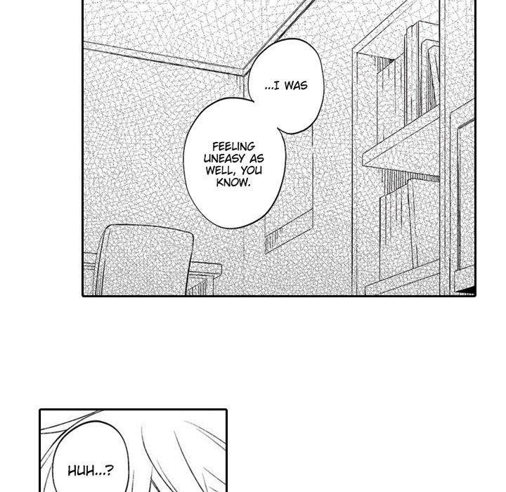 Love Blooms for a Twisted Blossom - episode 11 - 59