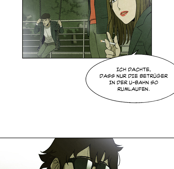 Gorgón - episode 9 - 18