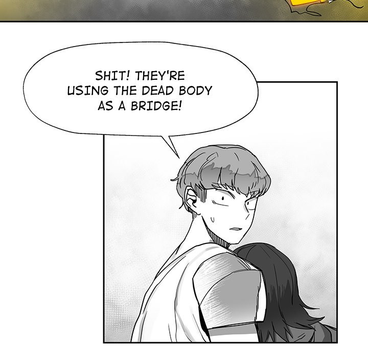 Nine Fantasy - episode 22 - 66