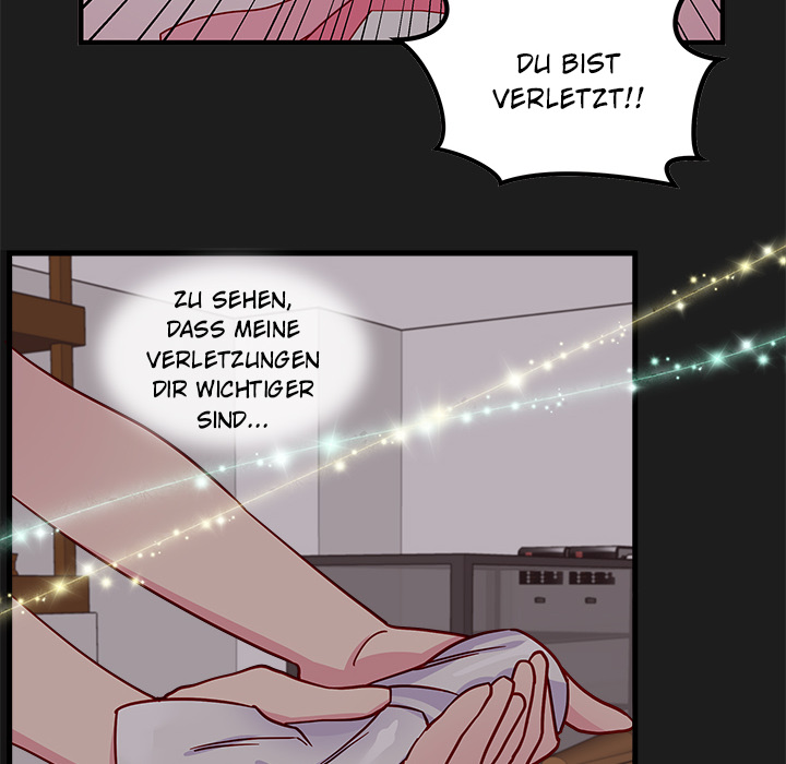 Ich wähle dich! - episode 27 - 91