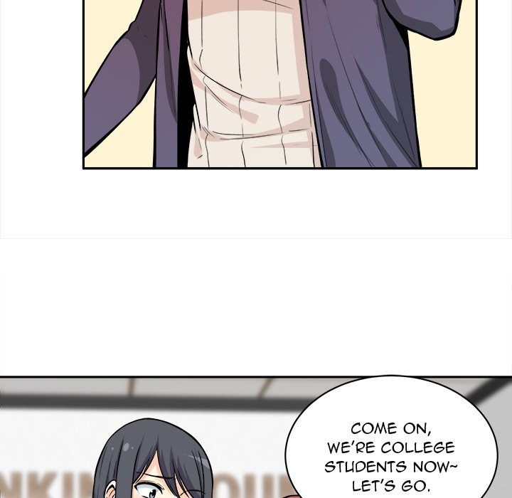 Excuse me, This is my Room - episode 24 - 67