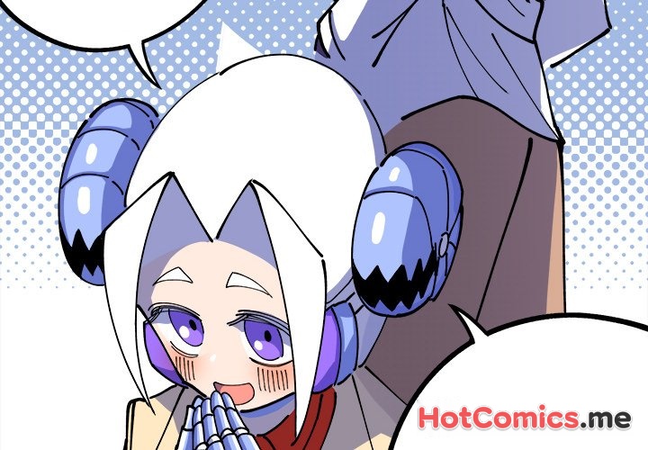 Iron Mech Bride - episode 4 - 1
