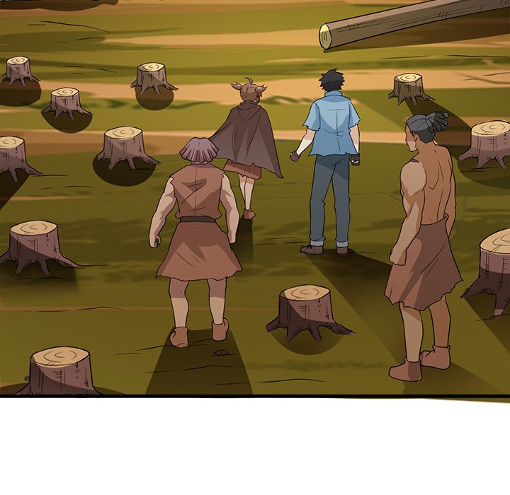 Survival Logbook - episode 65 - 87