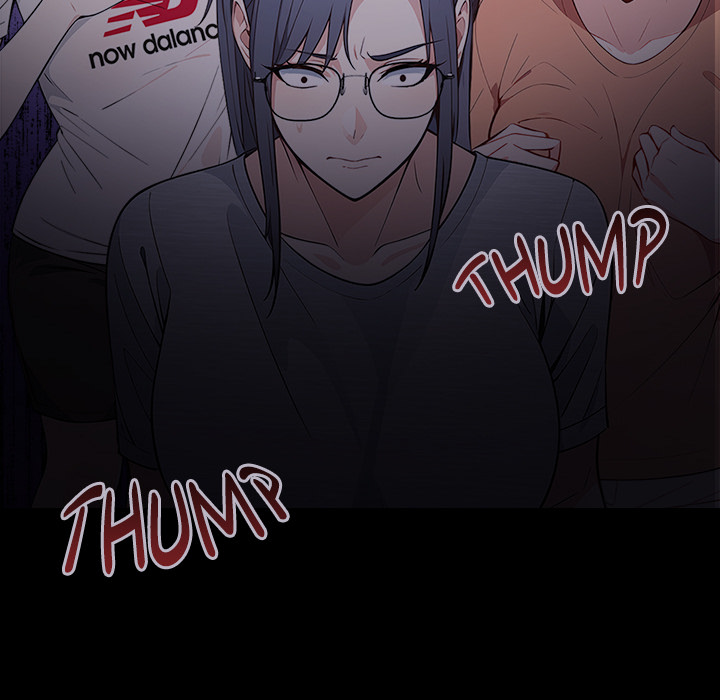 The Secret of a Girls' Dorm - episode 19 - 53