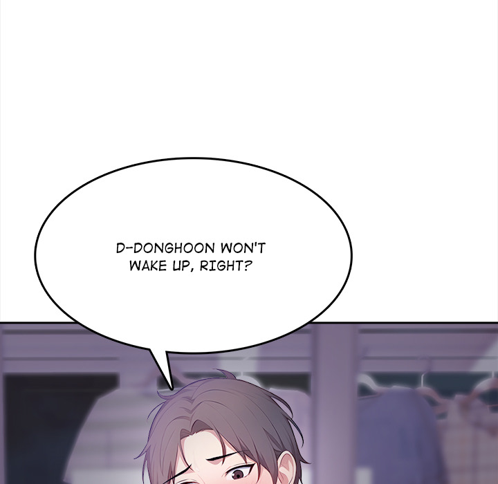 The Best Friend's Secret - episode 5 - 26