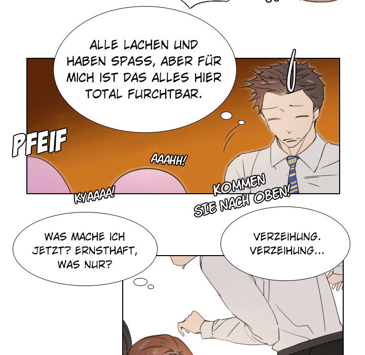 Der Neuzugang - episode 1 - 10