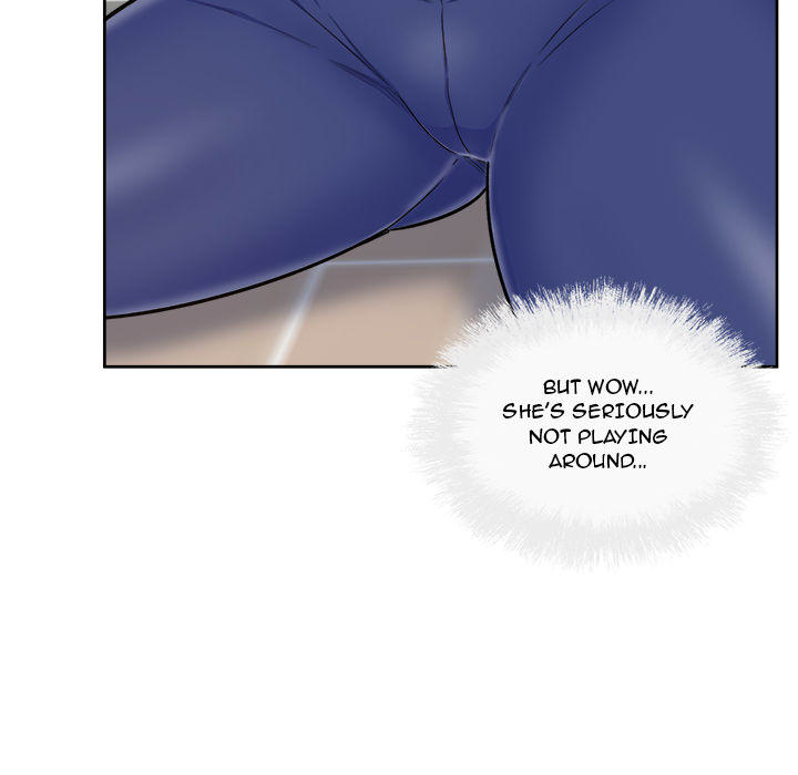 Excuse me, This is my Room - UNCENSORED - episode 54 - 114
