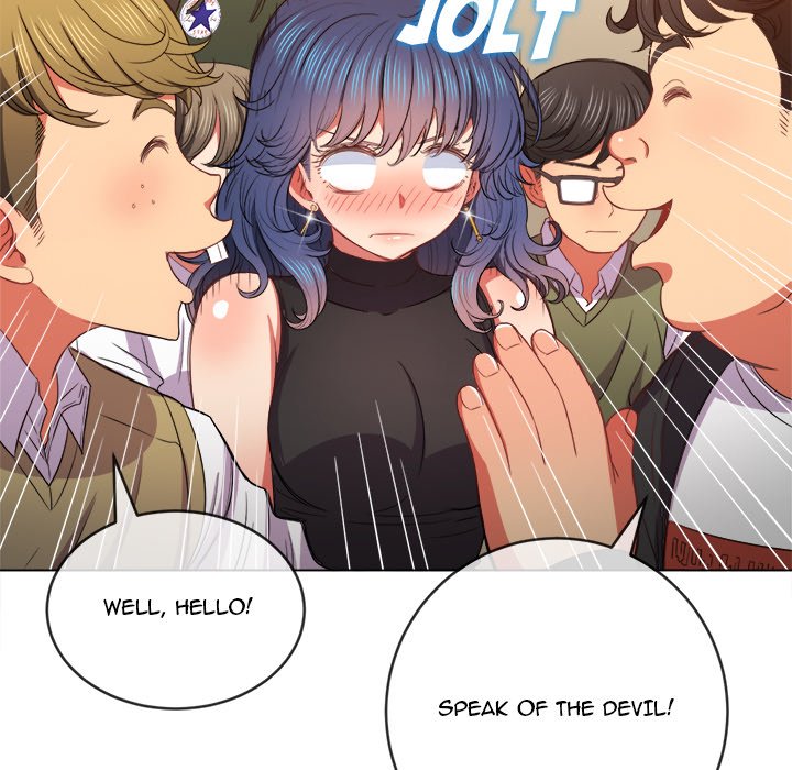 My High School Bully - episode 56 - 95