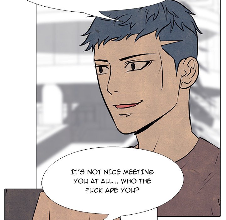 High School Devil - episode 85 - 15