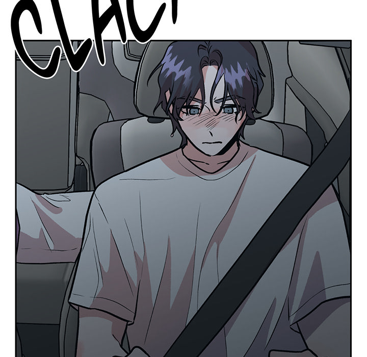 Bitter Sweetheart - episode 31 - 45