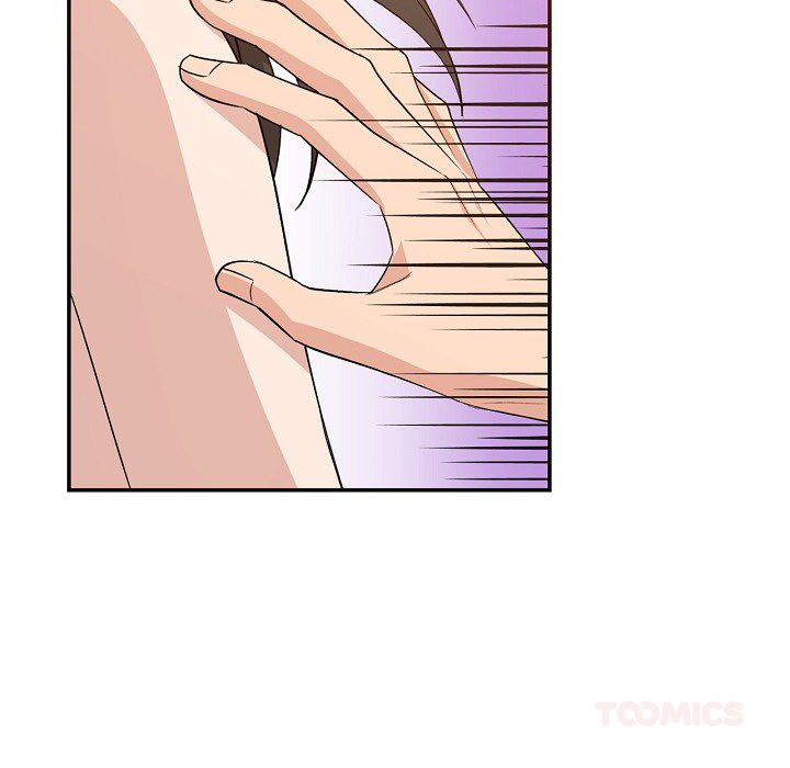 Obscene Contract - episode 10 - 20