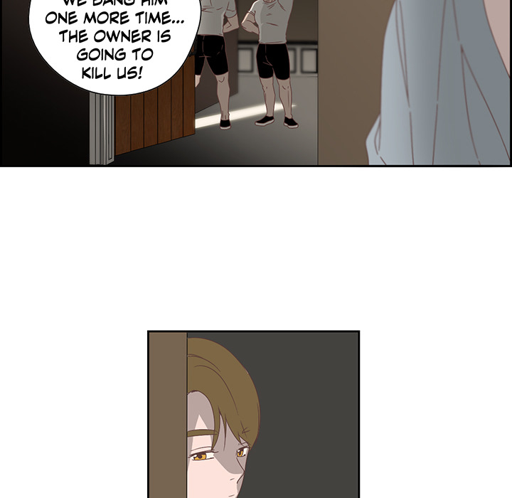 An Innocent Sin - episode 12 - 51