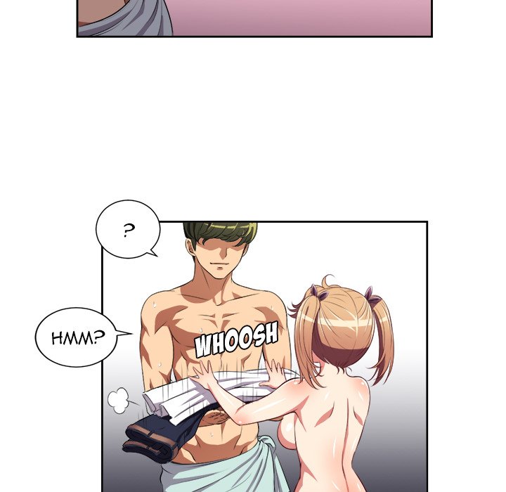 Yuri's Part Time Job - episode 24 - 27