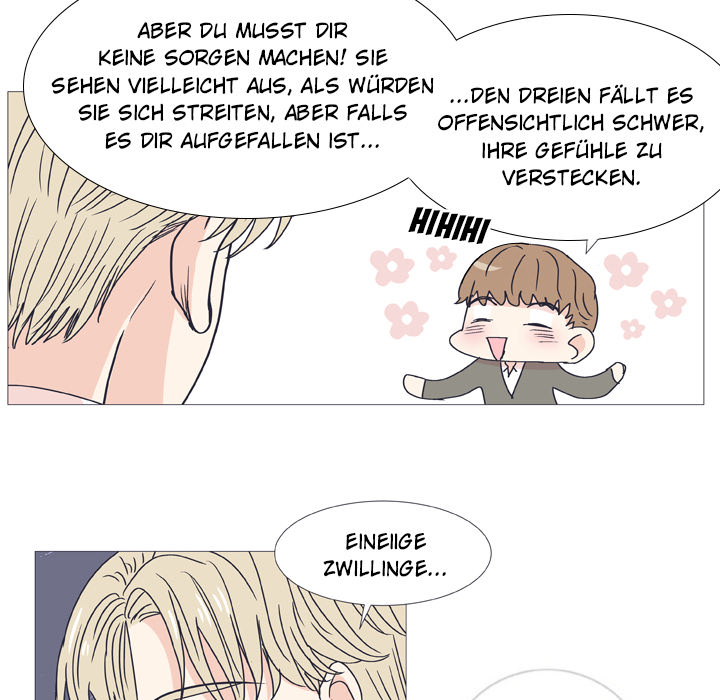 Patsch und POP! - episode 29 - 32
