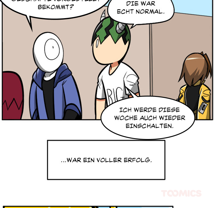 Das Wohnheim aus einer anderen Welt - episode 102 - 32