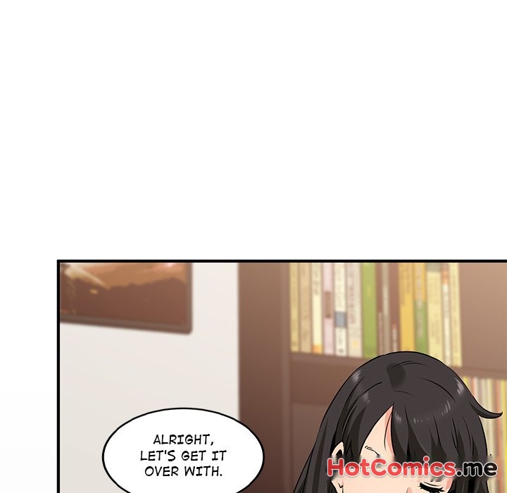 Snapping into Love - episode 1 - 147