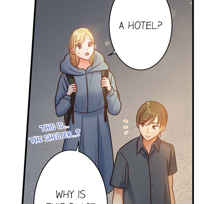 The Last Virgin in a Lustful World - episode 8 - 23