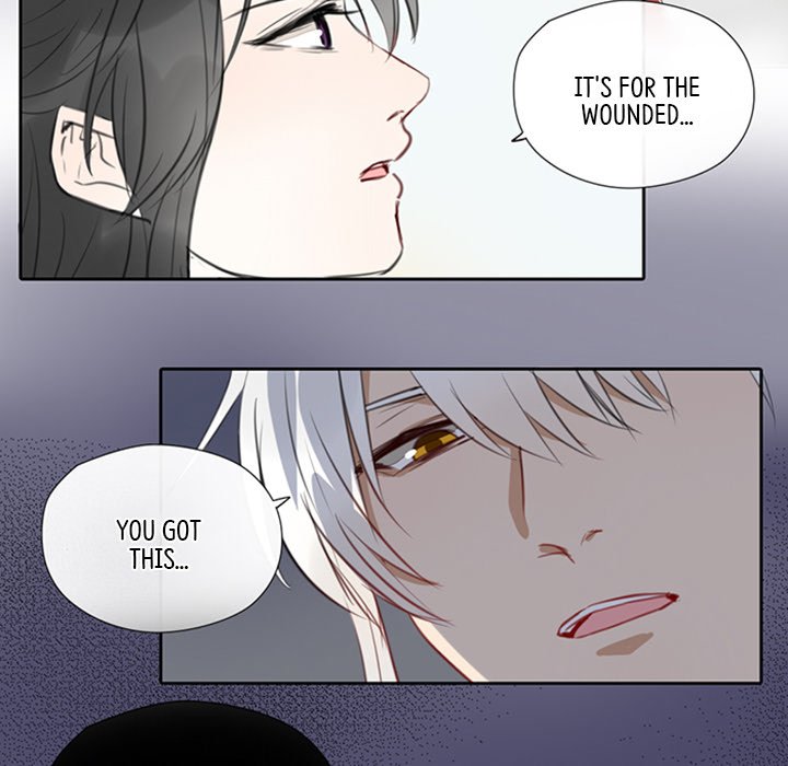 Odis and Moa's Underworld Diary - episode 50 - 44