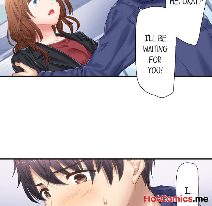 100% Compatibility: My DNA Desires My Step-Brother - episode 21 - 43