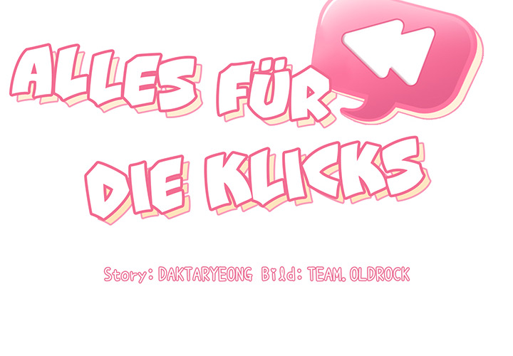 Alles für die Klicks - episode 17 - 1