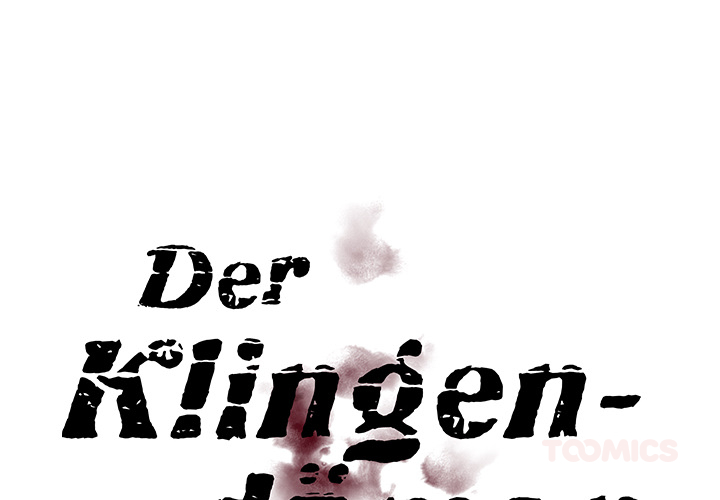 Der Klingendämon - episode 8 - 1