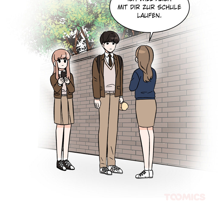 Liebe zum Nachtisch - episode 18 - 37