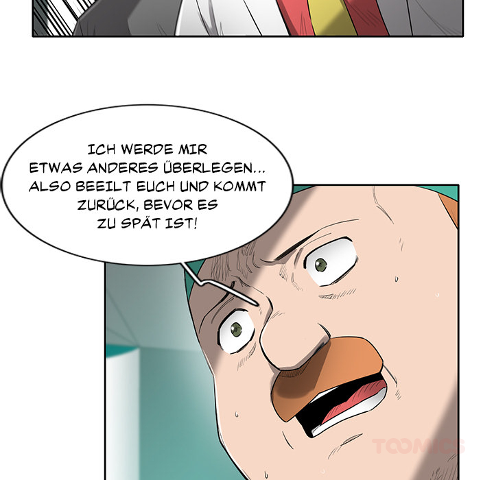 Stardust - episode 72 - 81