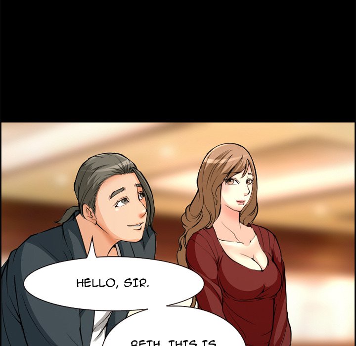 Dating Contract - episode 3 - 28