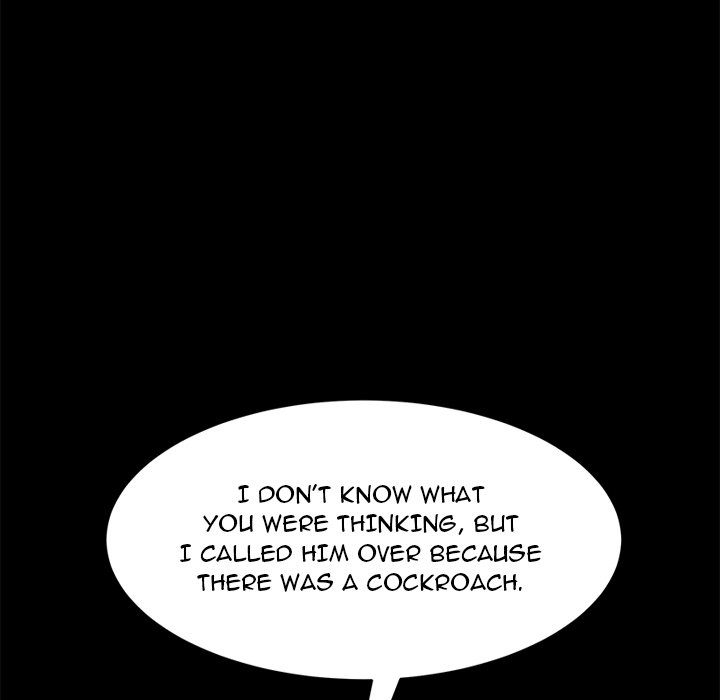 The Assistant - episode 10 - 130