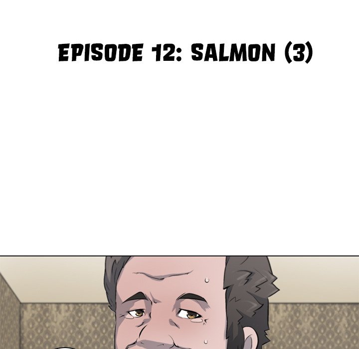 Secretly, Greatly - episode 12 - 4