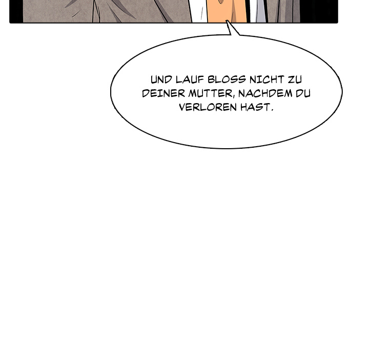 Teufel der Oberstufe: Boost - episode 10 - 29