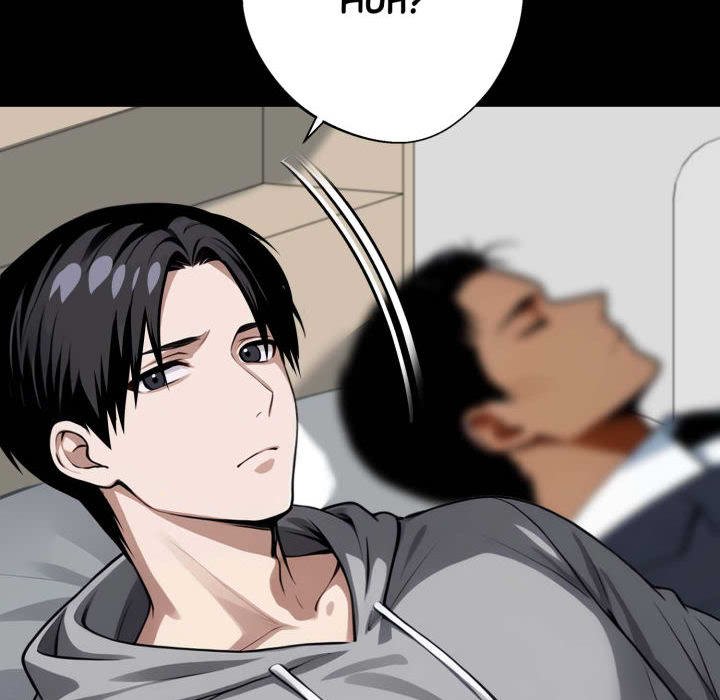 Workaholic Gangster - episode 63 - 96