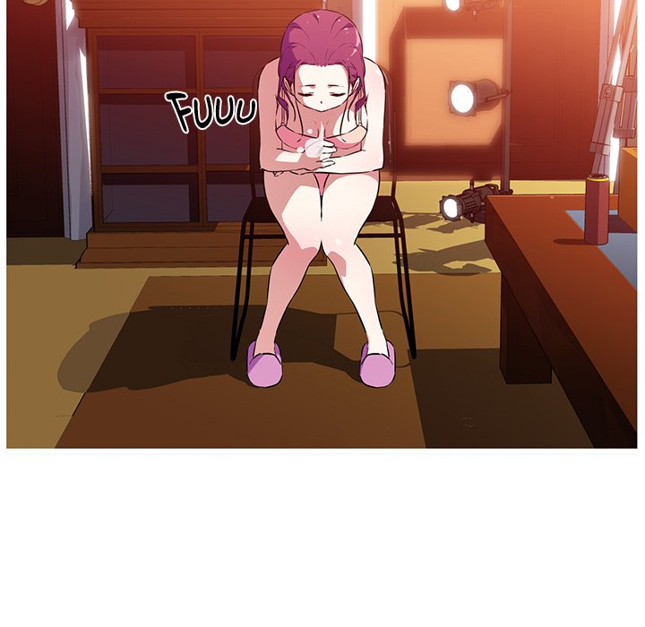 My Girlfriend is a Star - episode 0 - 35